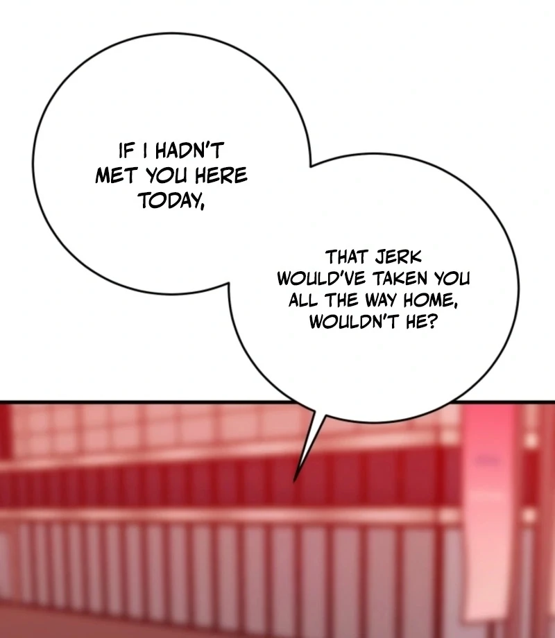 Next door. Younger guy. Heart fluttering. Chapter 20 - page 17