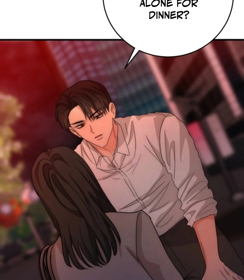 Next door. Younger guy. Heart fluttering. Chapter 20 - page 20