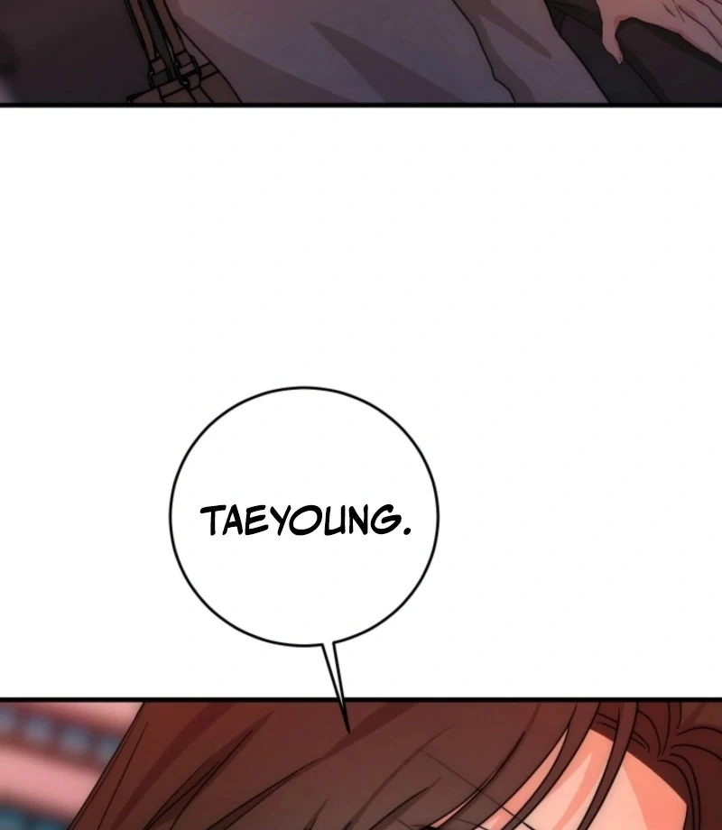 Next door. Younger guy. Heart fluttering. Chapter 20 - page 21