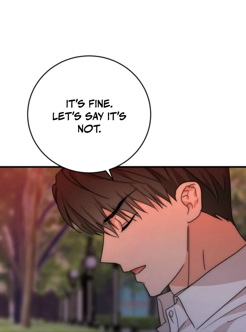 Next door. Younger guy. Heart fluttering. Chapter 20 - page 23