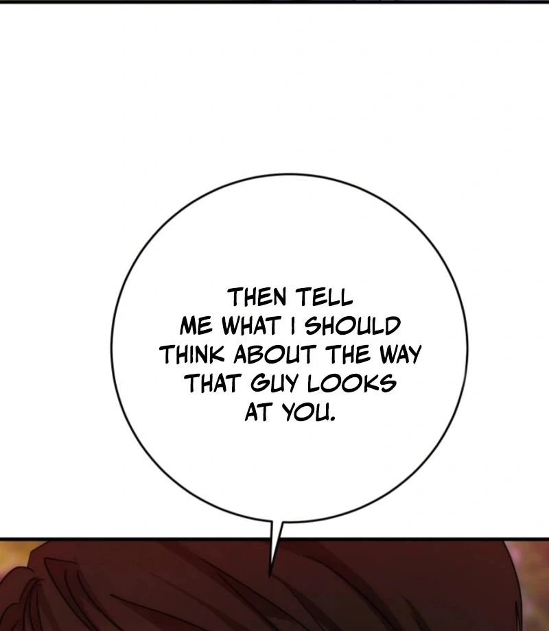 Next door. Younger guy. Heart fluttering. Chapter 20 - page 24