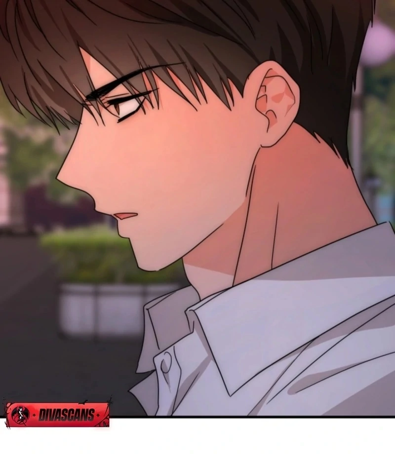 Next door. Younger guy. Heart fluttering. Chapter 20 - page 25