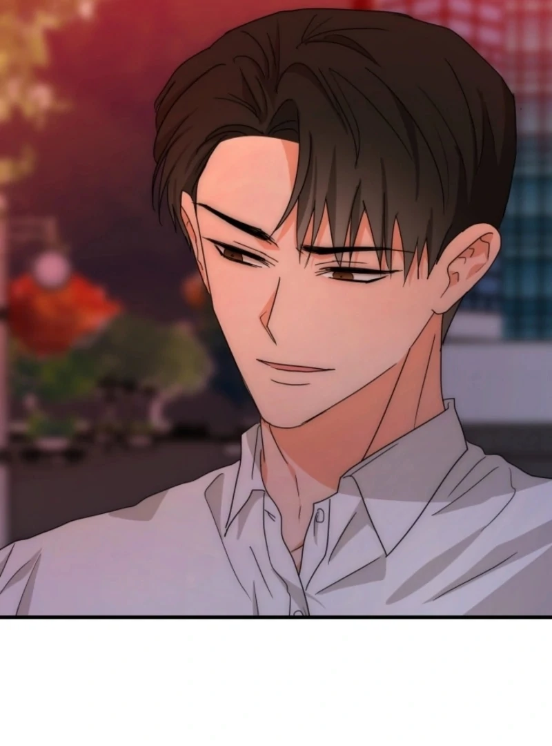 Next door. Younger guy. Heart fluttering. Chapter 20 - page 27