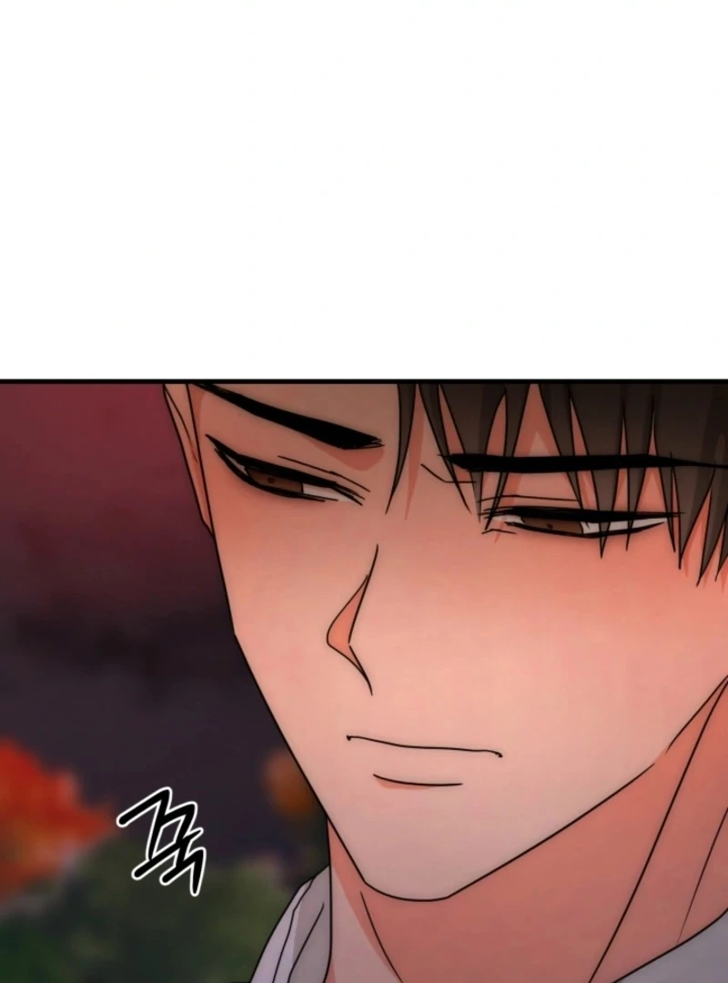 Next door. Younger guy. Heart fluttering. Chapter 20 - page 28