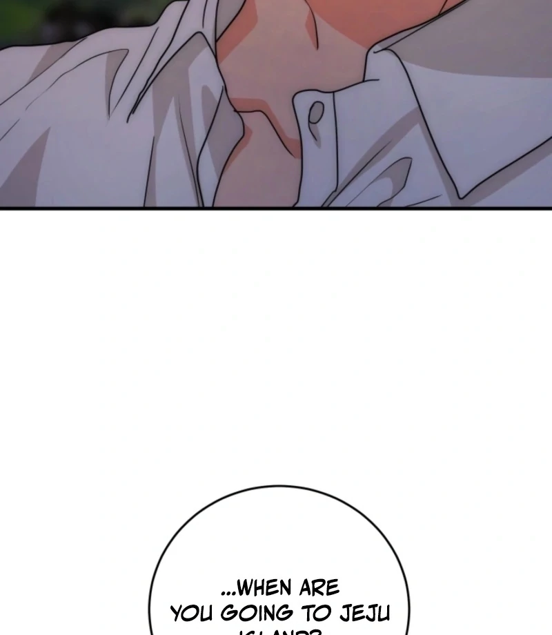 Next door. Younger guy. Heart fluttering. Chapter 20 - page 29