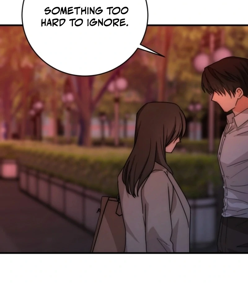 Next door. Younger guy. Heart fluttering. Chapter 20 - page 33