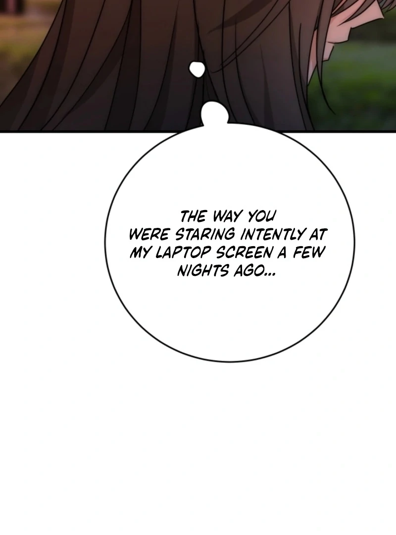 Next door. Younger guy. Heart fluttering. Chapter 20 - page 35