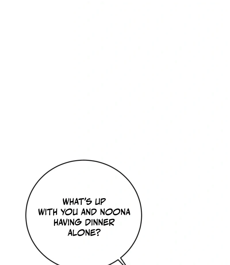 Next door. Younger guy. Heart fluttering. Chapter 20 - page 3