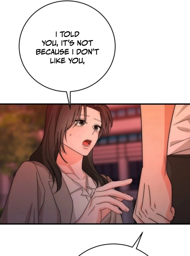 Next door. Younger guy. Heart fluttering. Chapter 20 - page 40