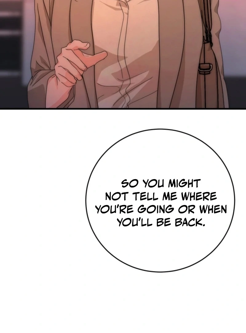 Next door. Younger guy. Heart fluttering. Chapter 20 - page 44