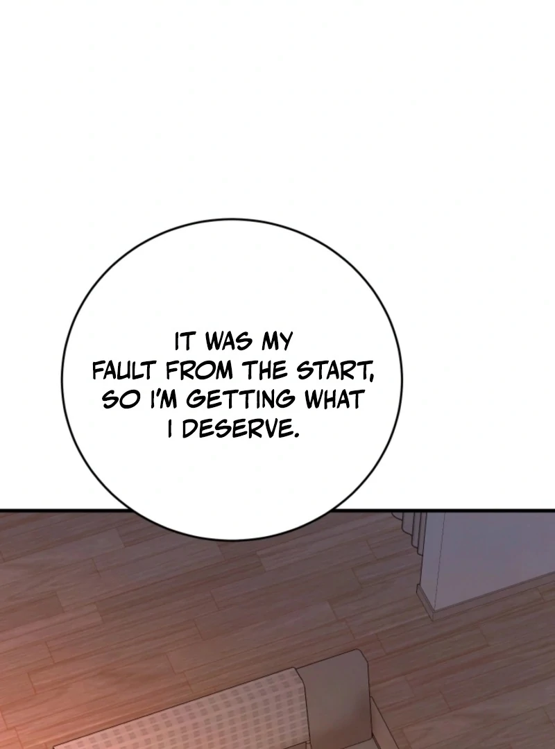 Next door. Younger guy. Heart fluttering. Chapter 20 - page 45