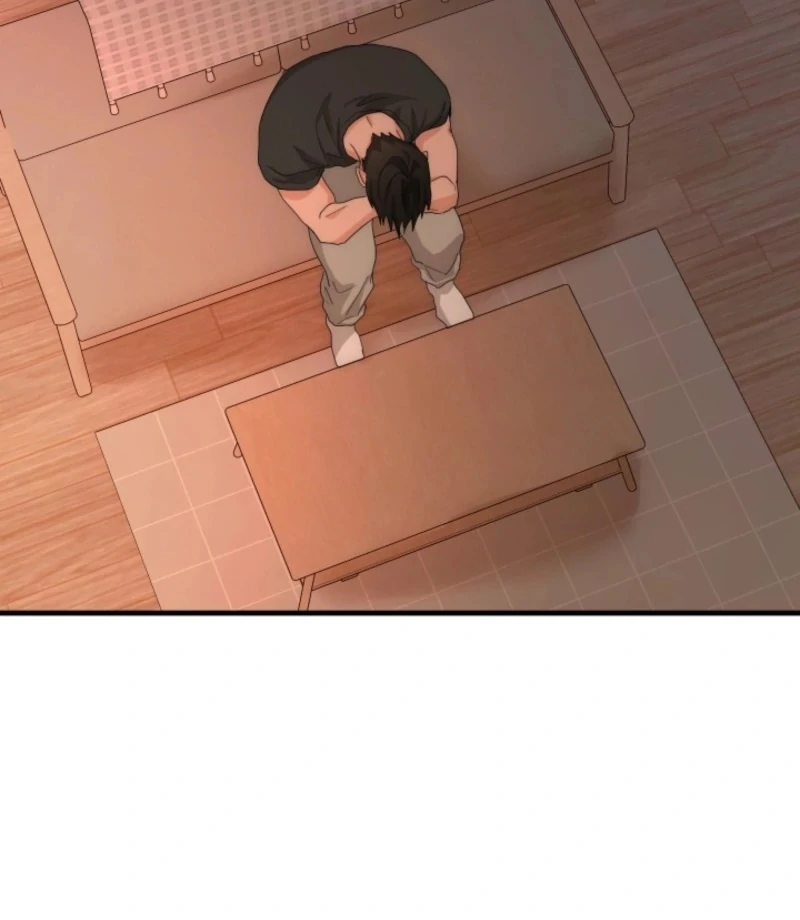 Next door. Younger guy. Heart fluttering. Chapter 20 - page 46