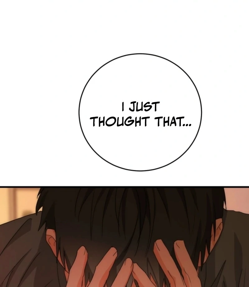 Next door. Younger guy. Heart fluttering. Chapter 20 - page 47