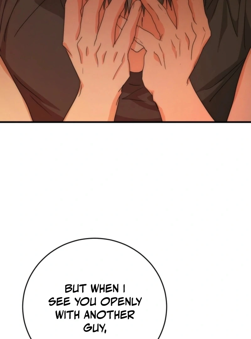 Next door. Younger guy. Heart fluttering. Chapter 20 - page 48