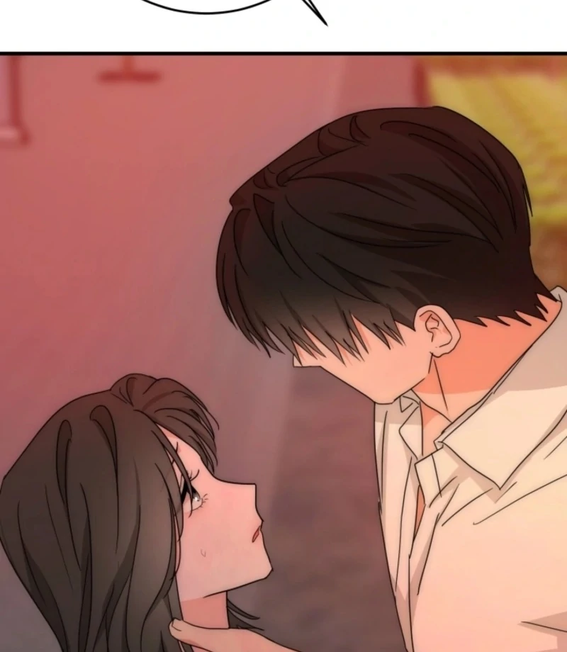 Next door. Younger guy. Heart fluttering. Chapter 20 - page 4