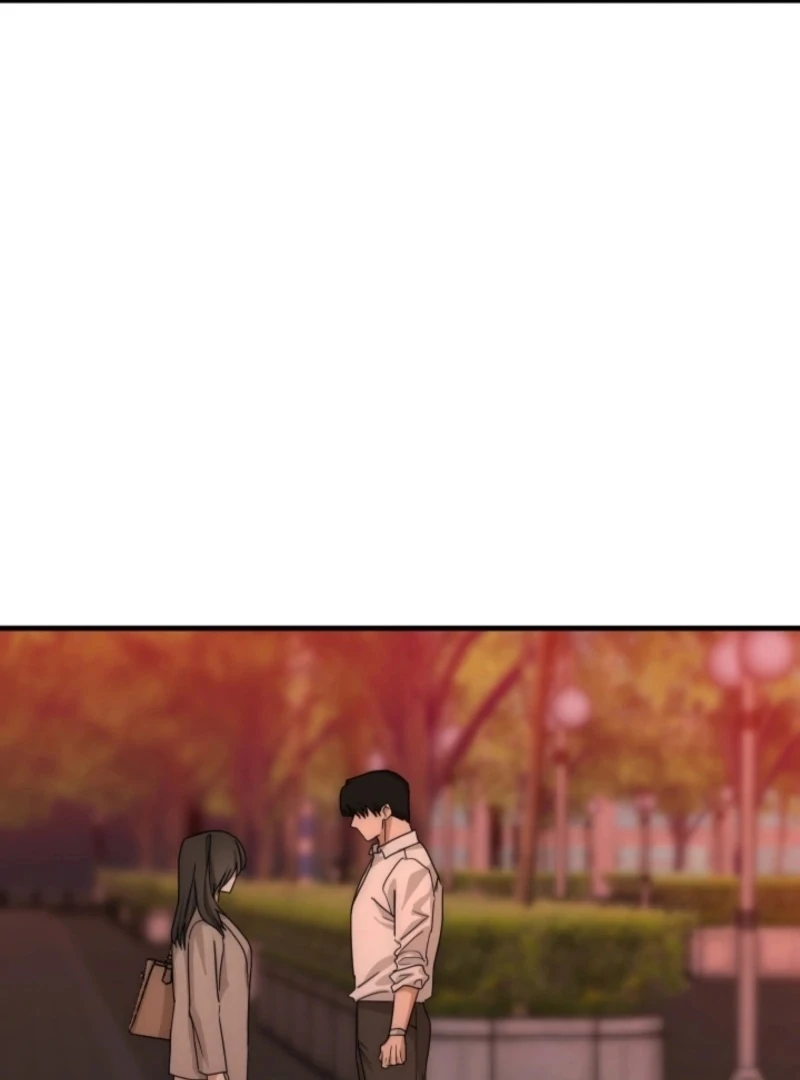 Next door. Younger guy. Heart fluttering. Chapter 20 - page 53