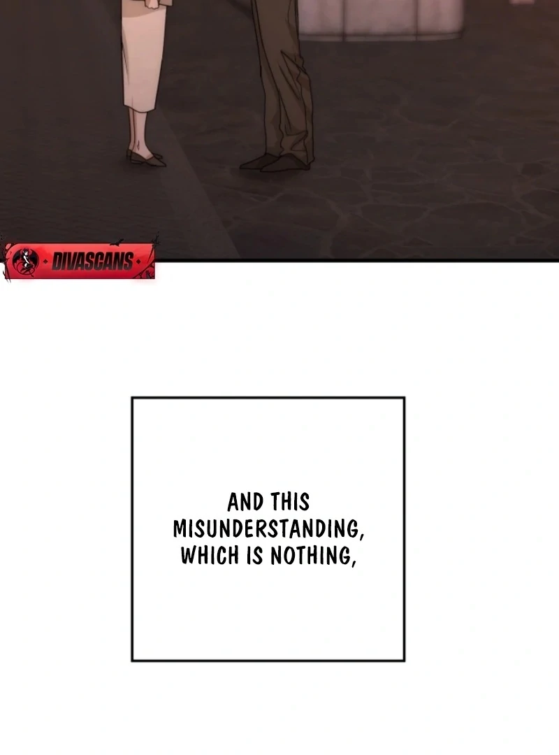 Next door. Younger guy. Heart fluttering. Chapter 20 - page 54