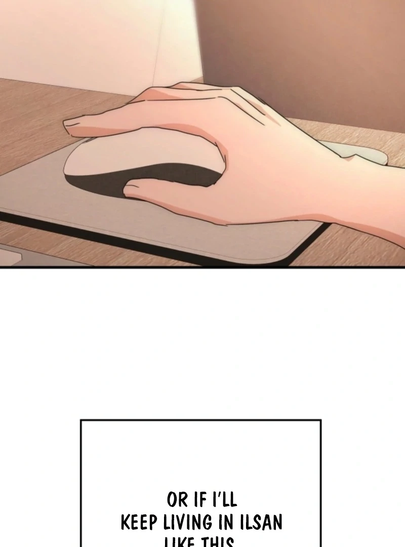 Next door. Younger guy. Heart fluttering. Chapter 20 - page 58