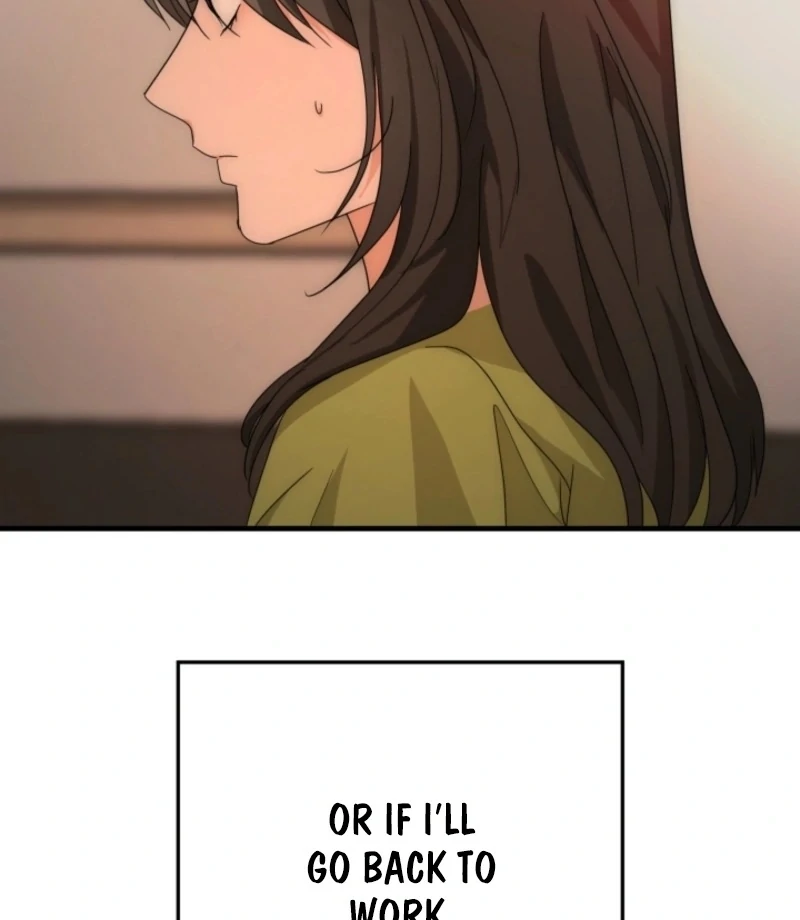 Next door. Younger guy. Heart fluttering. Chapter 20 - page 60