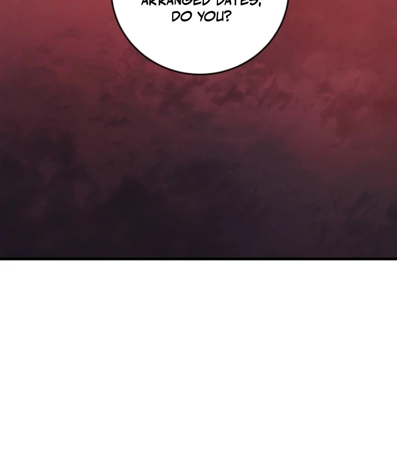 Next door. Younger guy. Heart fluttering. Chapter 20 - page 64