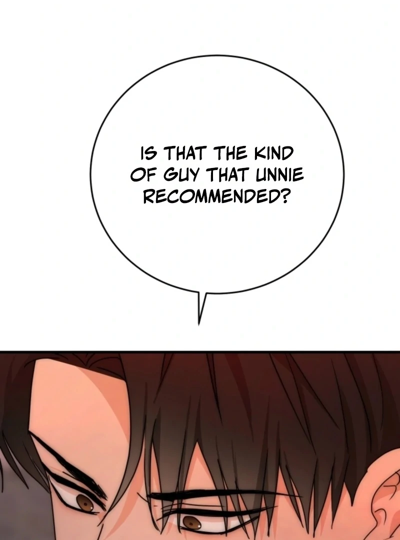 Next door. Younger guy. Heart fluttering. Chapter 20 - page 6