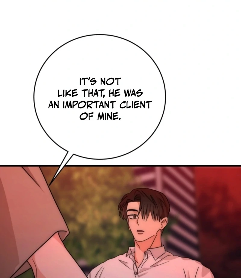 Next door. Younger guy. Heart fluttering. Chapter 20 - page 69