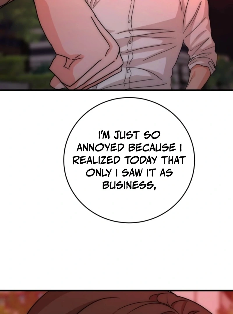 Next door. Younger guy. Heart fluttering. Chapter 20 - page 70