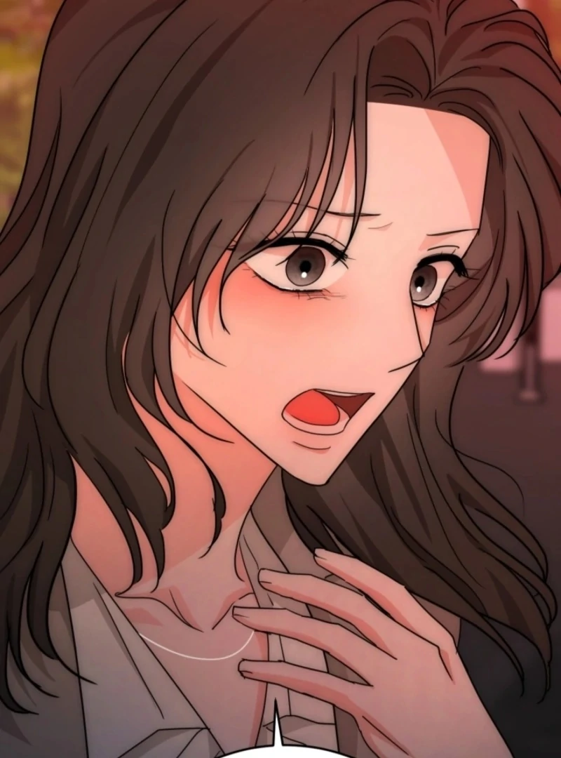 Next door. Younger guy. Heart fluttering. Chapter 20 - page 71