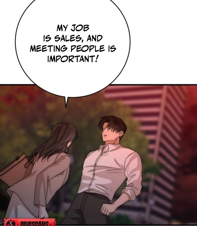 Next door. Younger guy. Heart fluttering. Chapter 20 - page 73