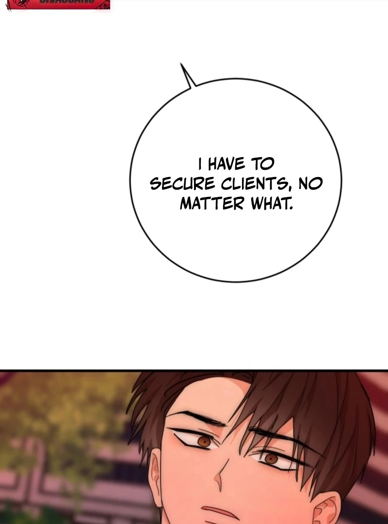 Next door. Younger guy. Heart fluttering. Chapter 20 - page 74