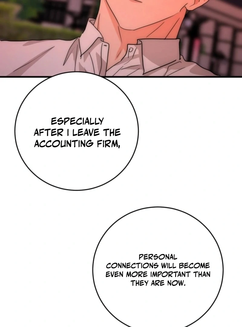 Next door. Younger guy. Heart fluttering. Chapter 20 - page 75