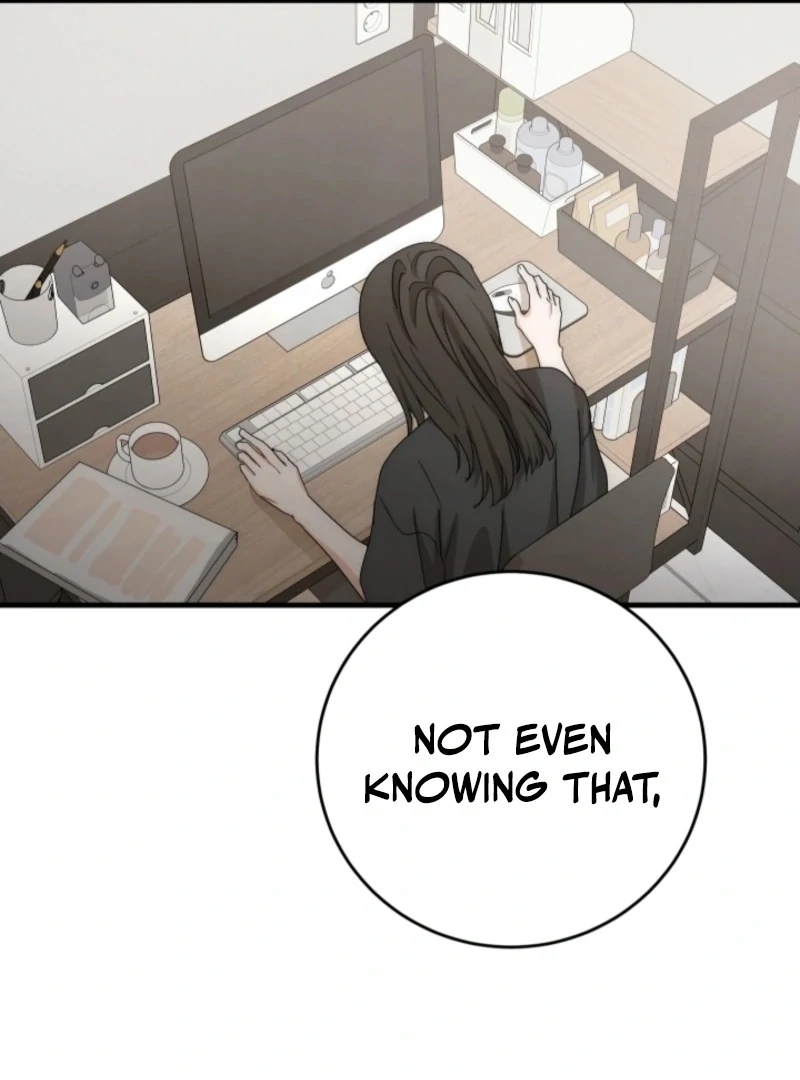 Next door. Younger guy. Heart fluttering. Chapter 20 - page 79