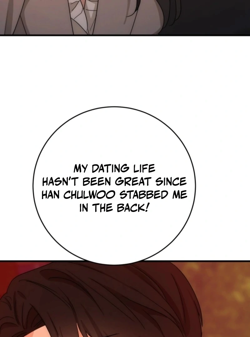 Next door. Younger guy. Heart fluttering. Chapter 20 - page 88