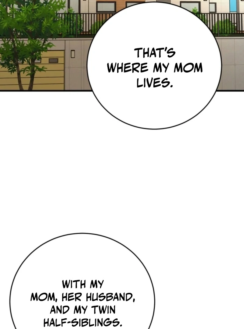 Next door. Younger guy. Heart fluttering. Chapter 20 - page 93