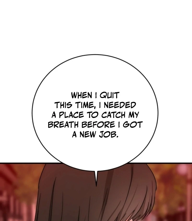 Next door. Younger guy. Heart fluttering. Chapter 20 - page 95