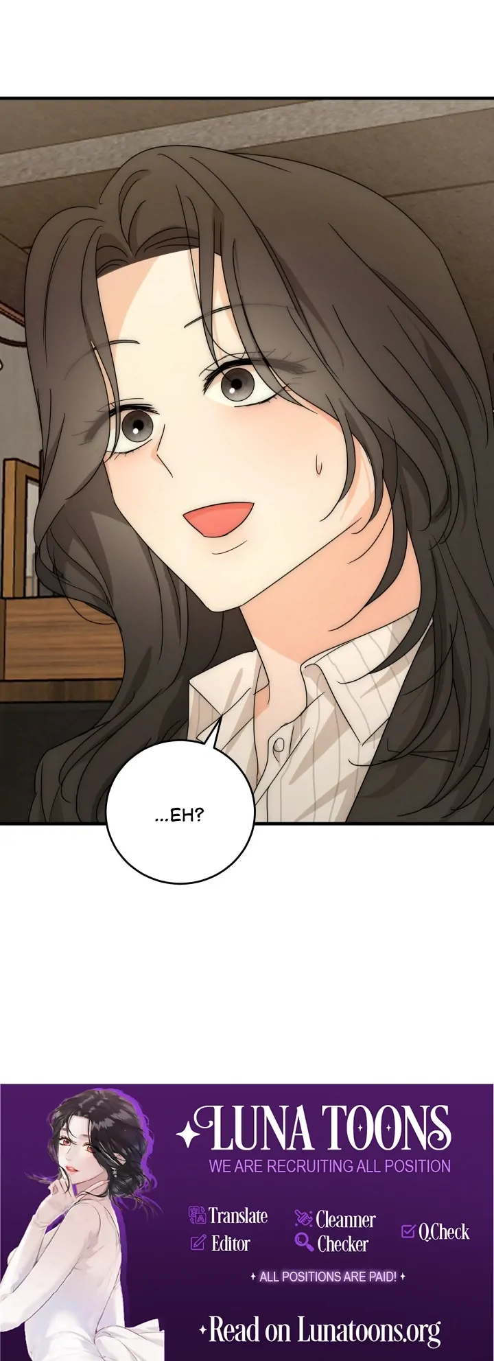 Next door. Younger guy. Heart fluttering. Chapter 21 - page 99