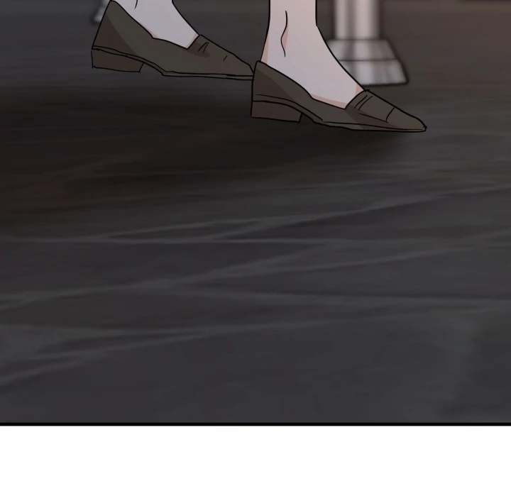 Next door. Younger guy. Heart fluttering. Chapter 21 - page 13