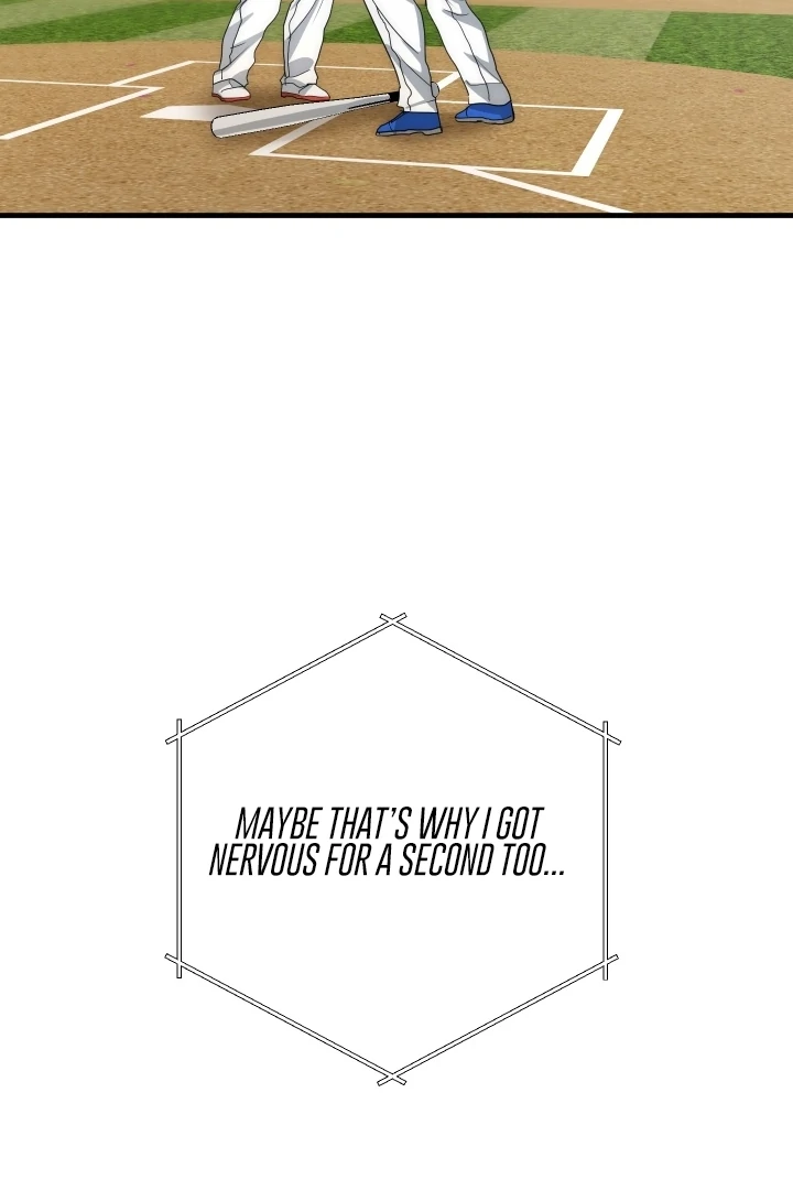 Next door. Younger guy. Heart fluttering. Chapter 21 - page 24