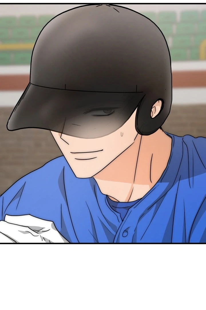 Next door. Younger guy. Heart fluttering. Chapter 21 - page 25