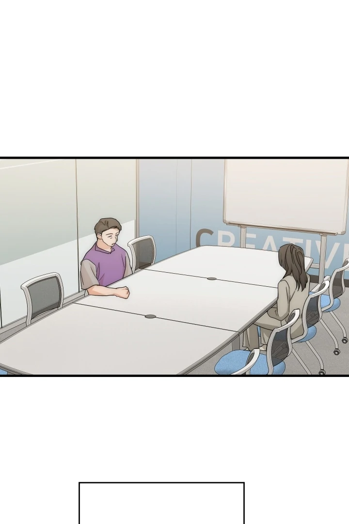 Next door. Younger guy. Heart fluttering. Chapter 21 - page 30