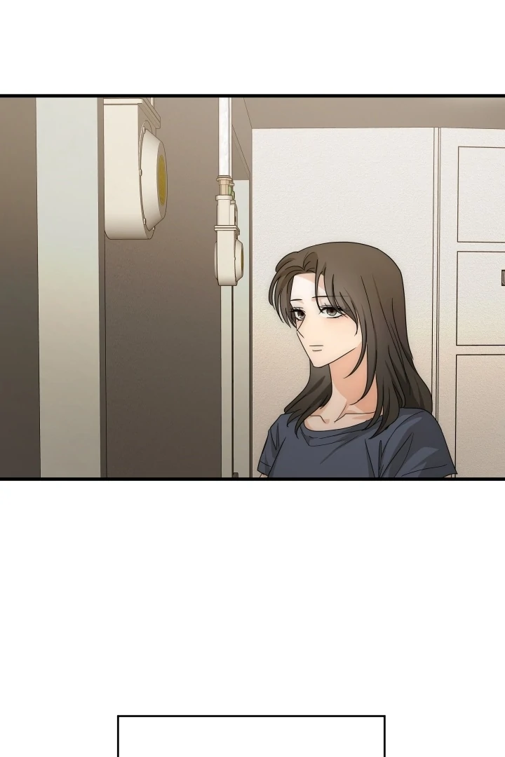 Next door. Younger guy. Heart fluttering. Chapter 21 - page 37