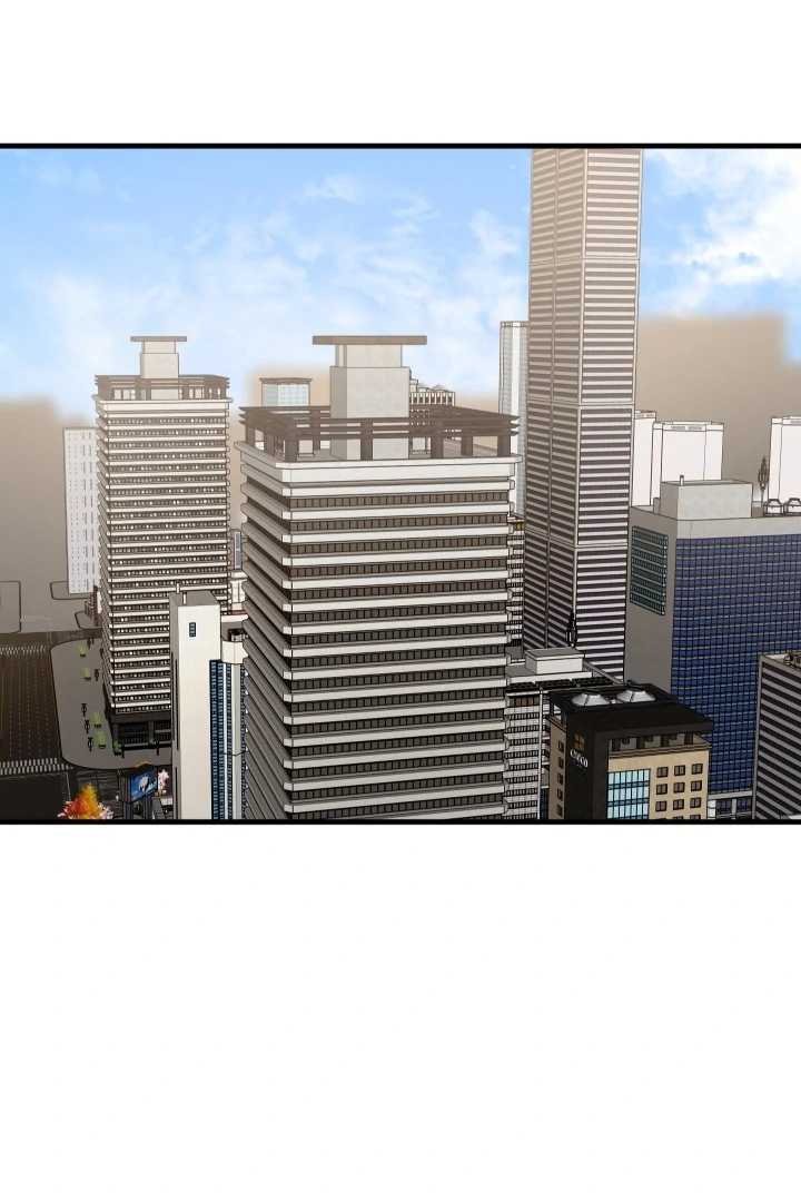 Next door. Younger guy. Heart fluttering. Chapter 21 - page 49