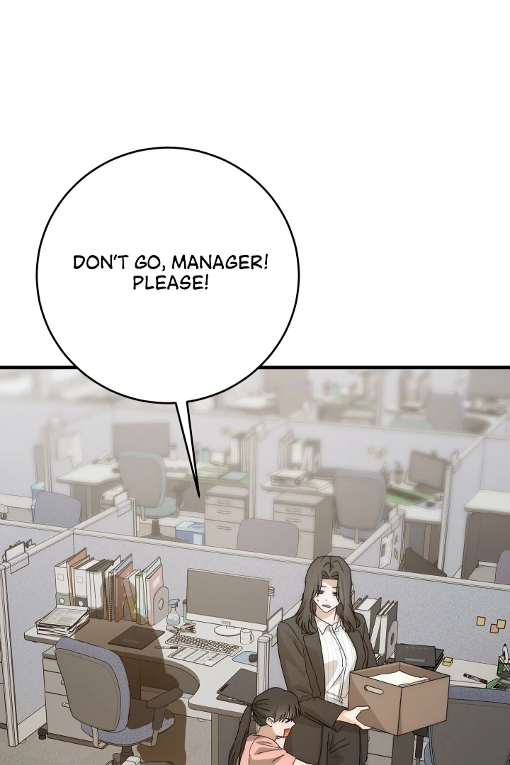 Next door. Younger guy. Heart fluttering. Chapter 21 - page 50