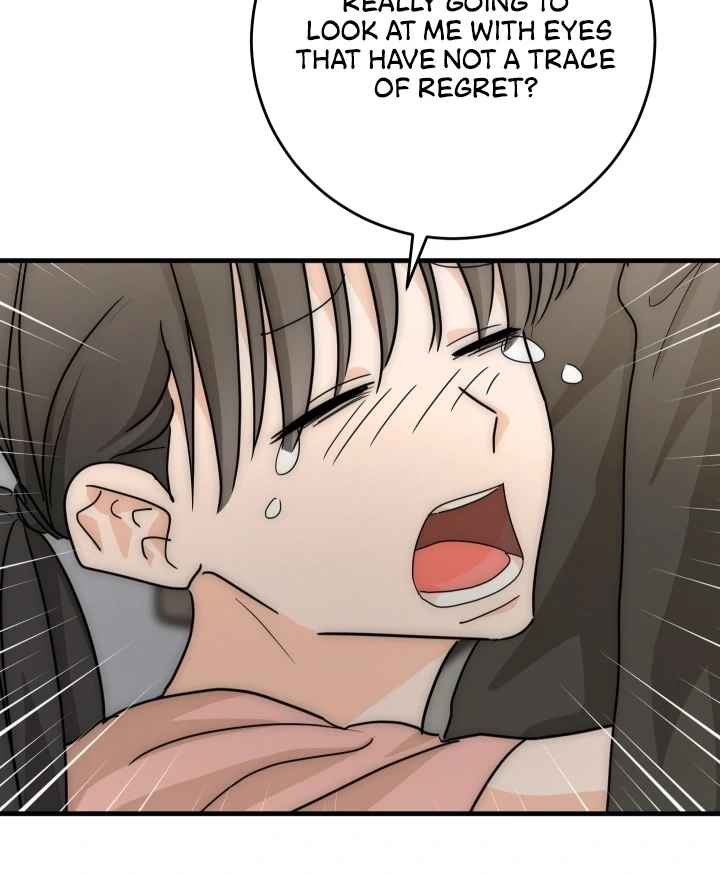 Next door. Younger guy. Heart fluttering. Chapter 21 - page 55