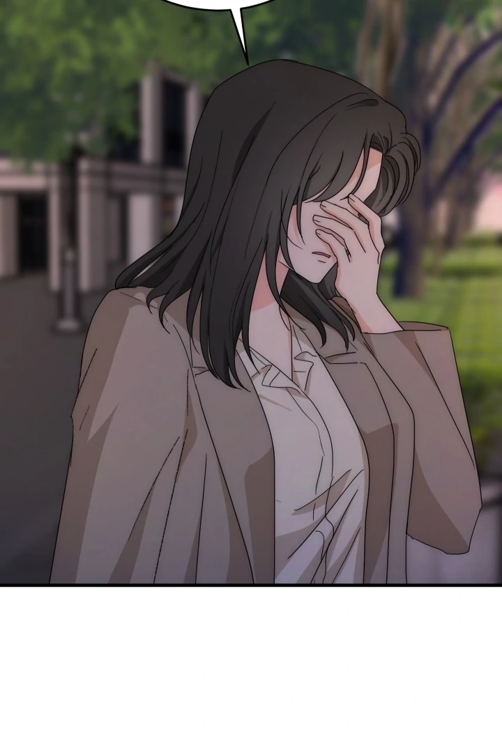 Next door. Younger guy. Heart fluttering. Chapter 21 - page 5