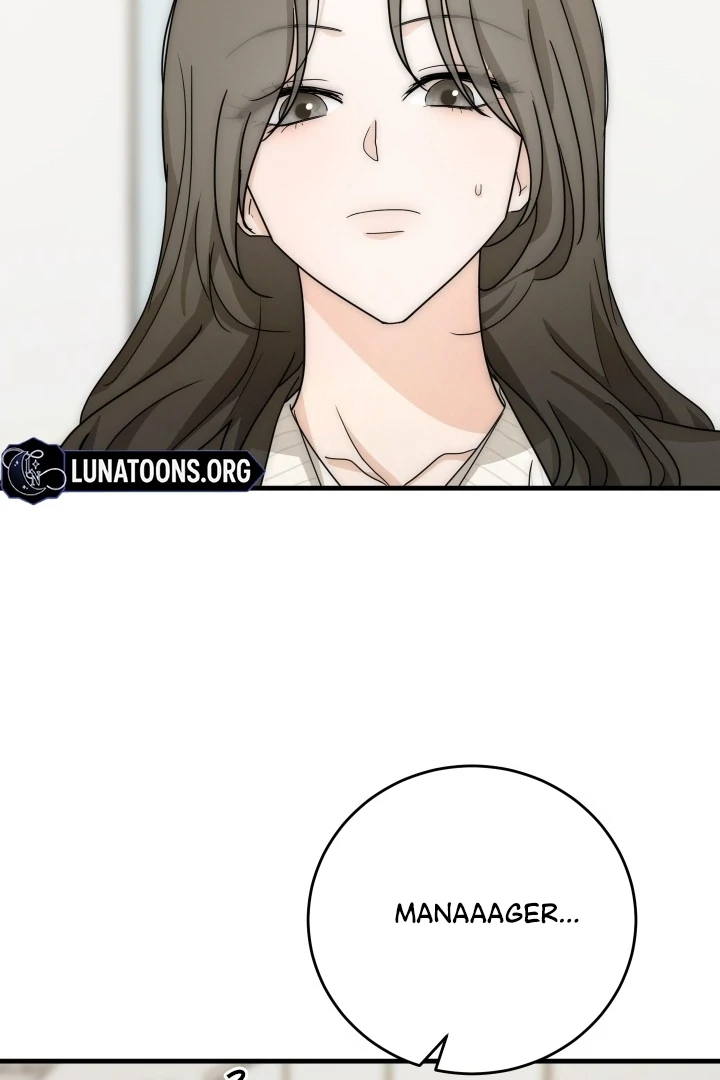 Next door. Younger guy. Heart fluttering. Chapter 21 - page 60