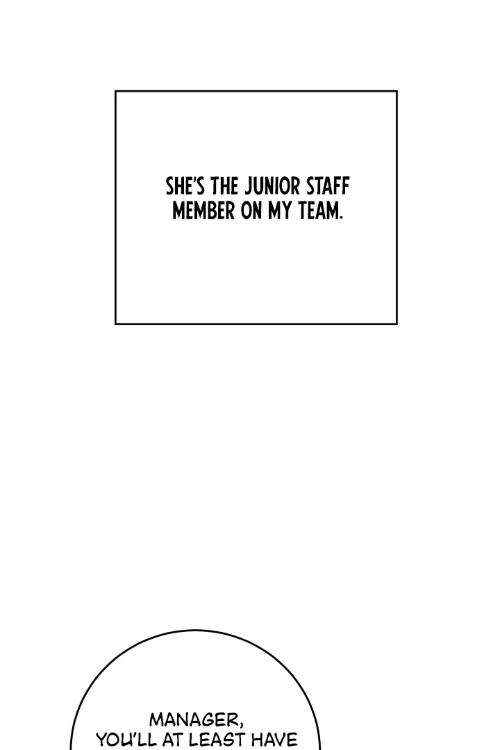 Next door. Younger guy. Heart fluttering. Chapter 21 - page 65