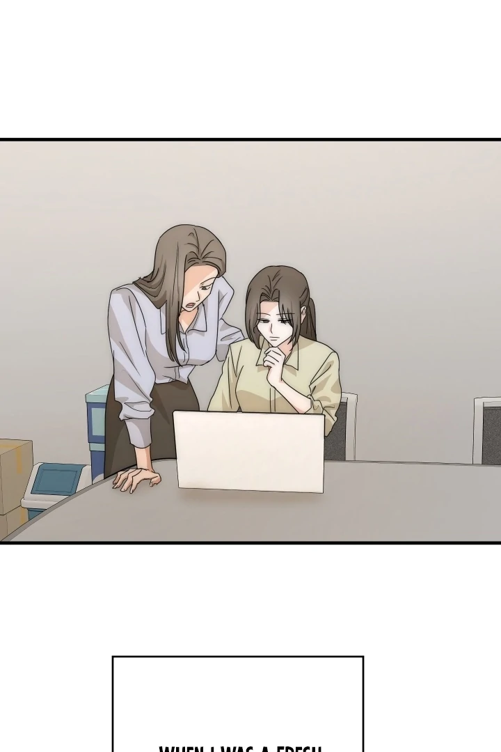 Next door. Younger guy. Heart fluttering. Chapter 21 - page 87