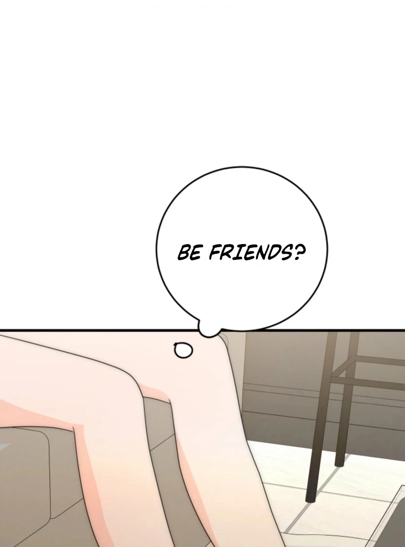 Next door. Younger guy. Heart fluttering. Chapter 23 - page 100