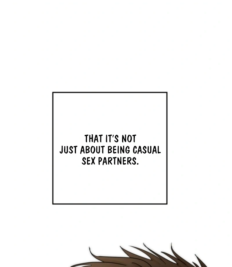 Next door. Younger guy. Heart fluttering. Chapter 23 - page 102